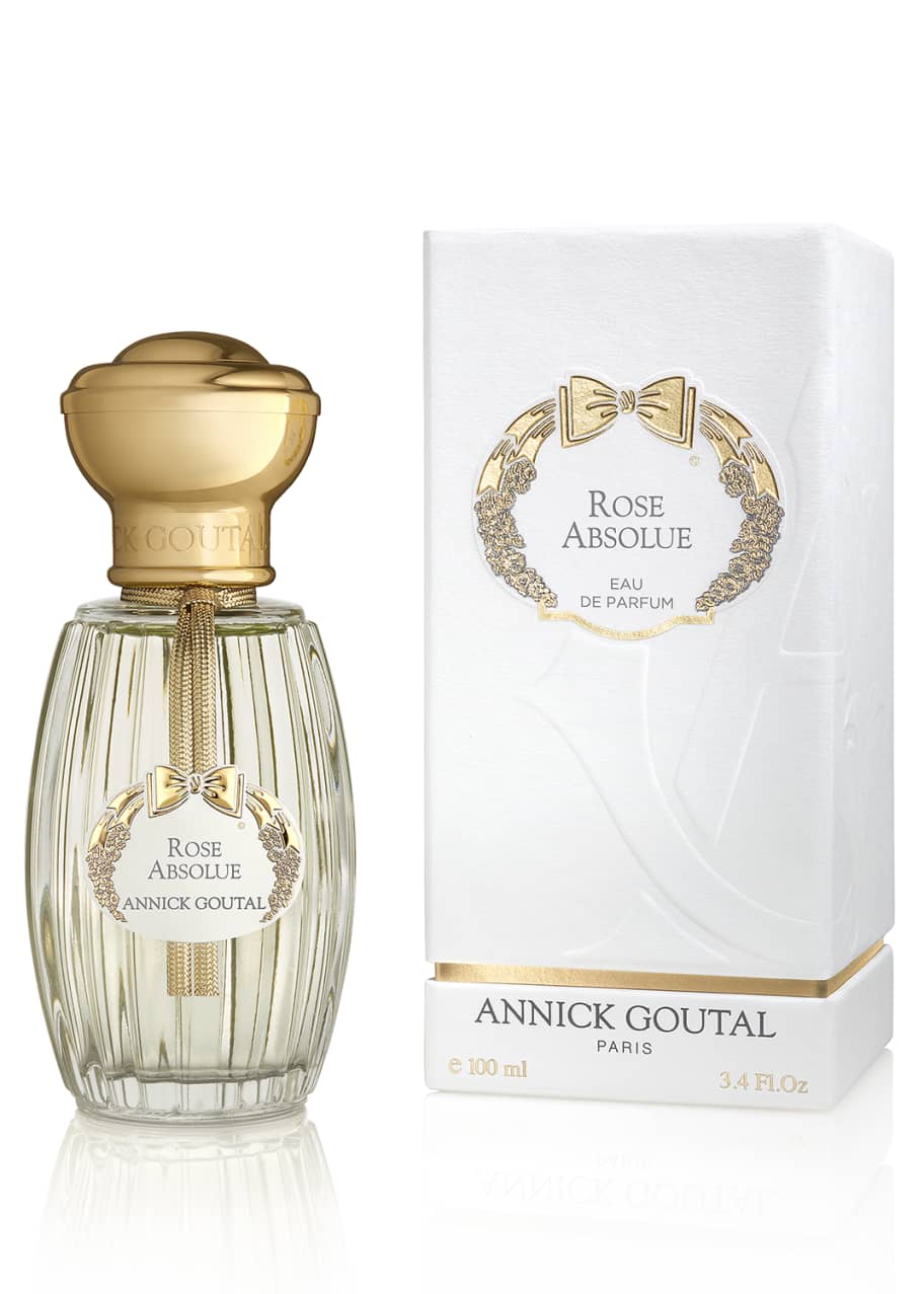 Parfum Goutal Rose Absolue Rose Absolue' Eau De Parfum Spray