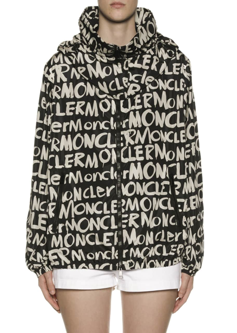 Moncler online hanoi jacket