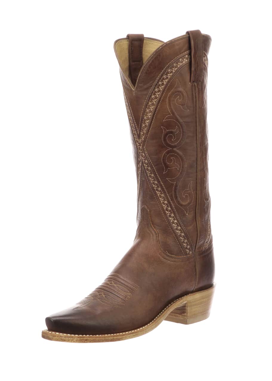 Lucchese darlene 2024