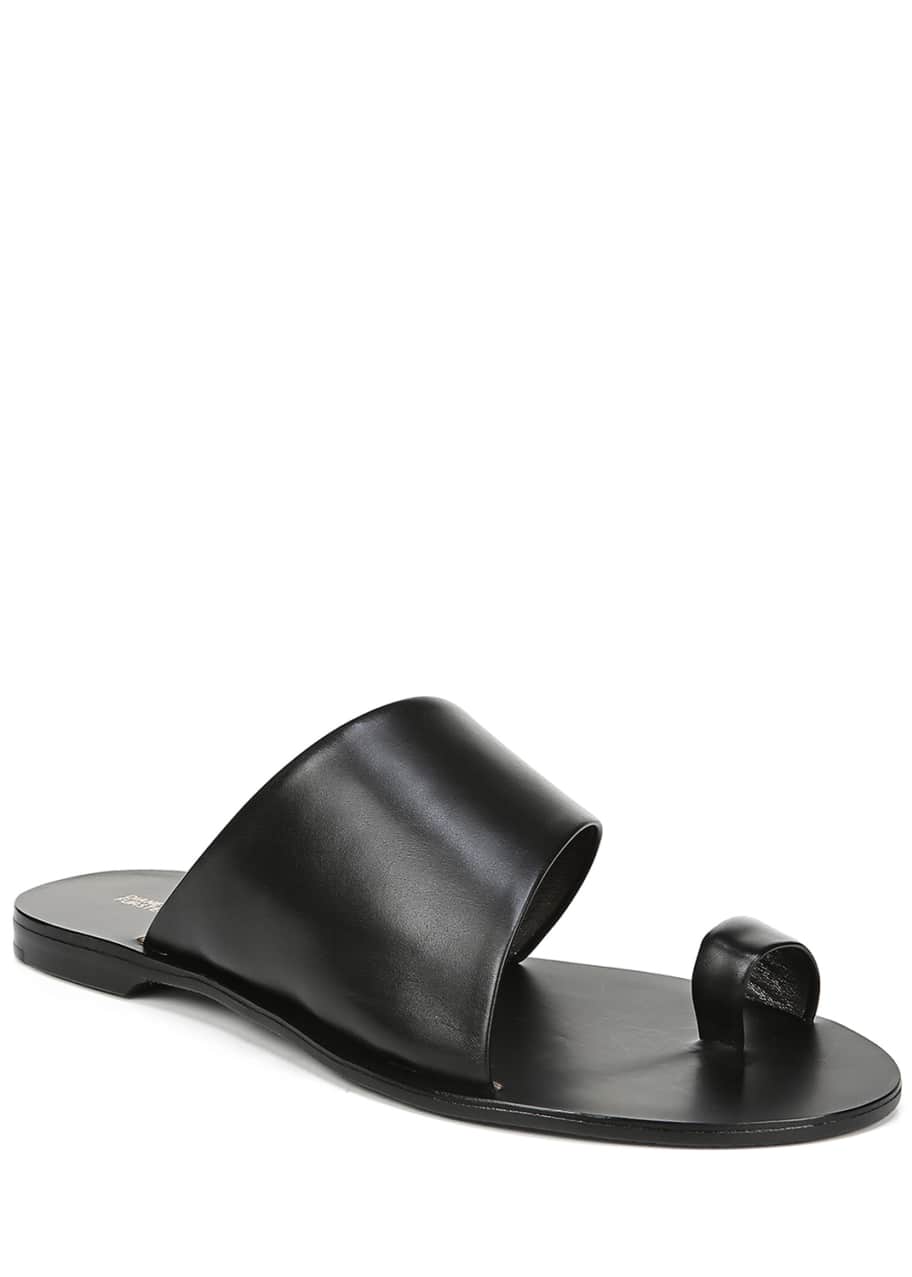 Diane von furstenberg slides sales