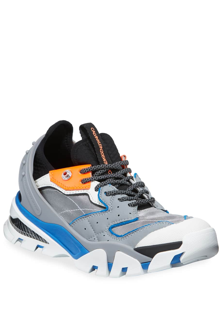 Carlos hotsell 10 sneakers