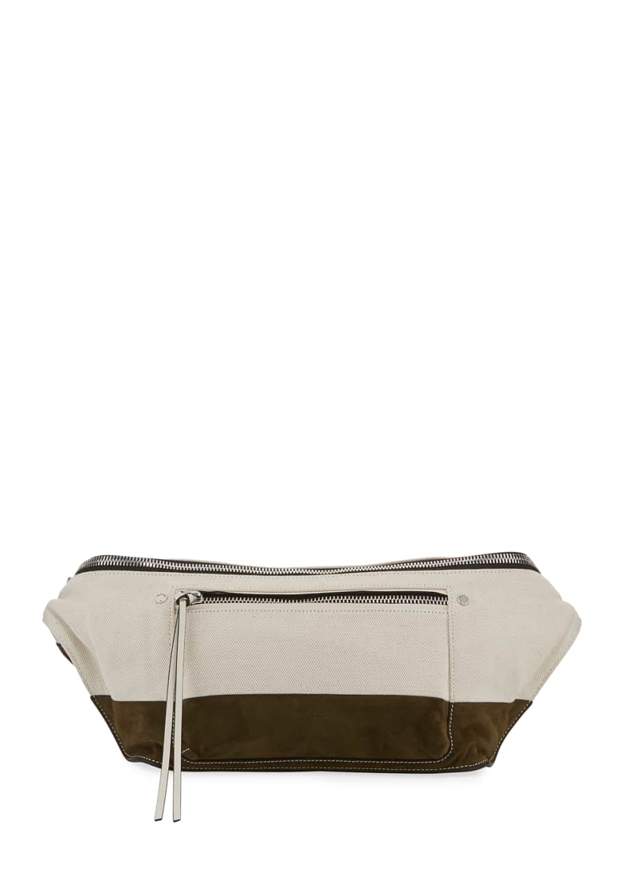 Elliot online fanny pack