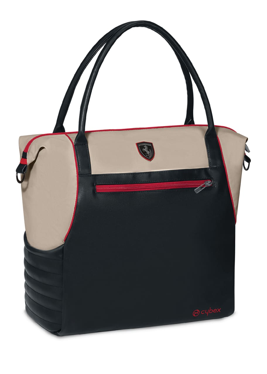 Ferrari diaper bag cheap