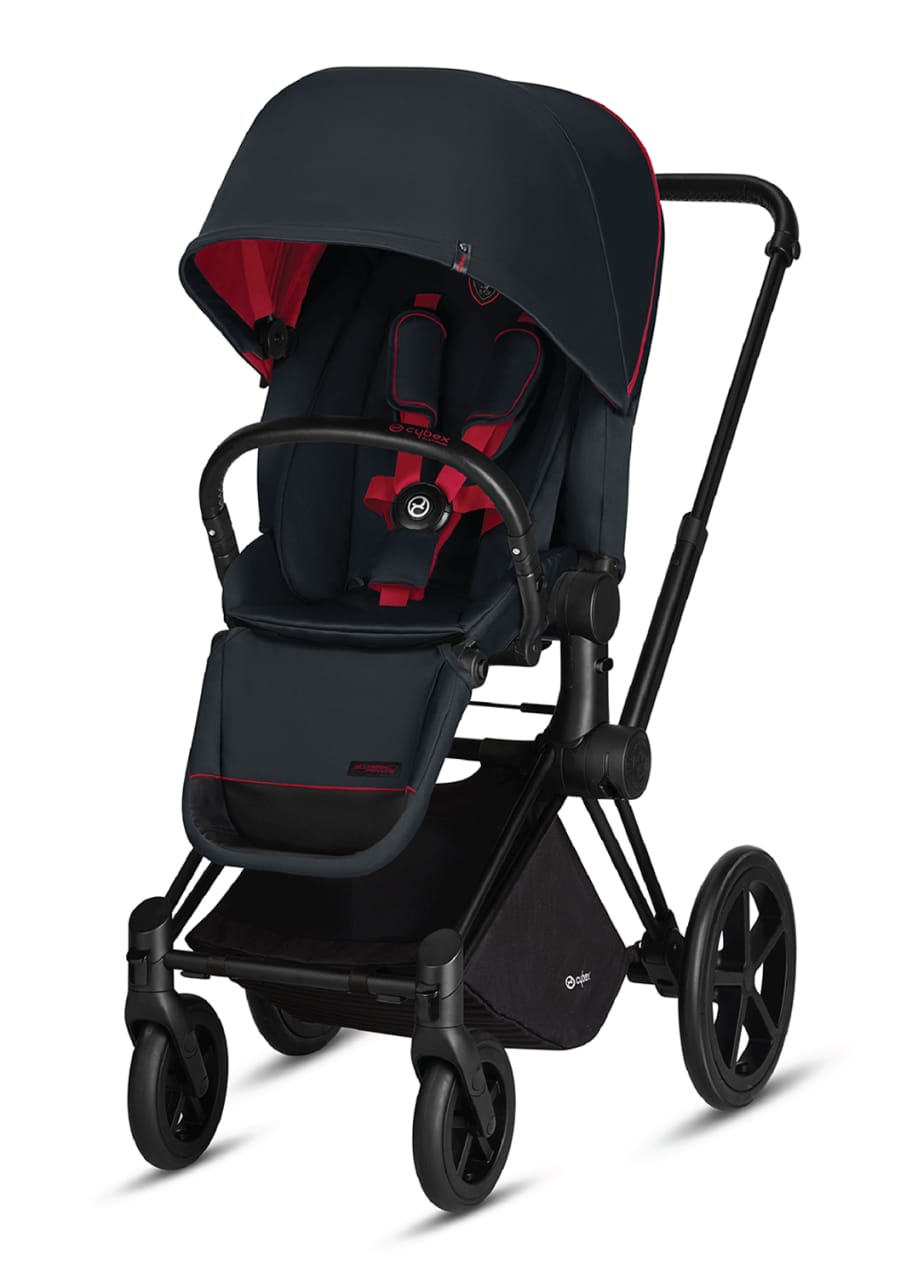 Ferrari stroller store