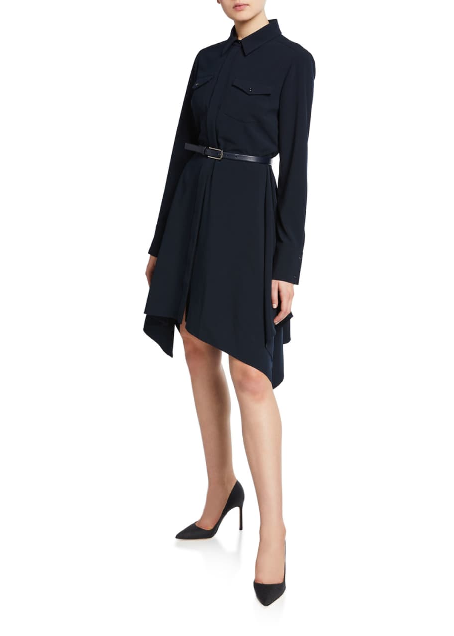 Elie tahari cheap roxanne dress