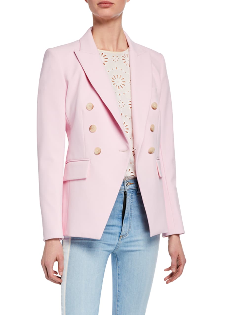 Lonny online dickey jacket