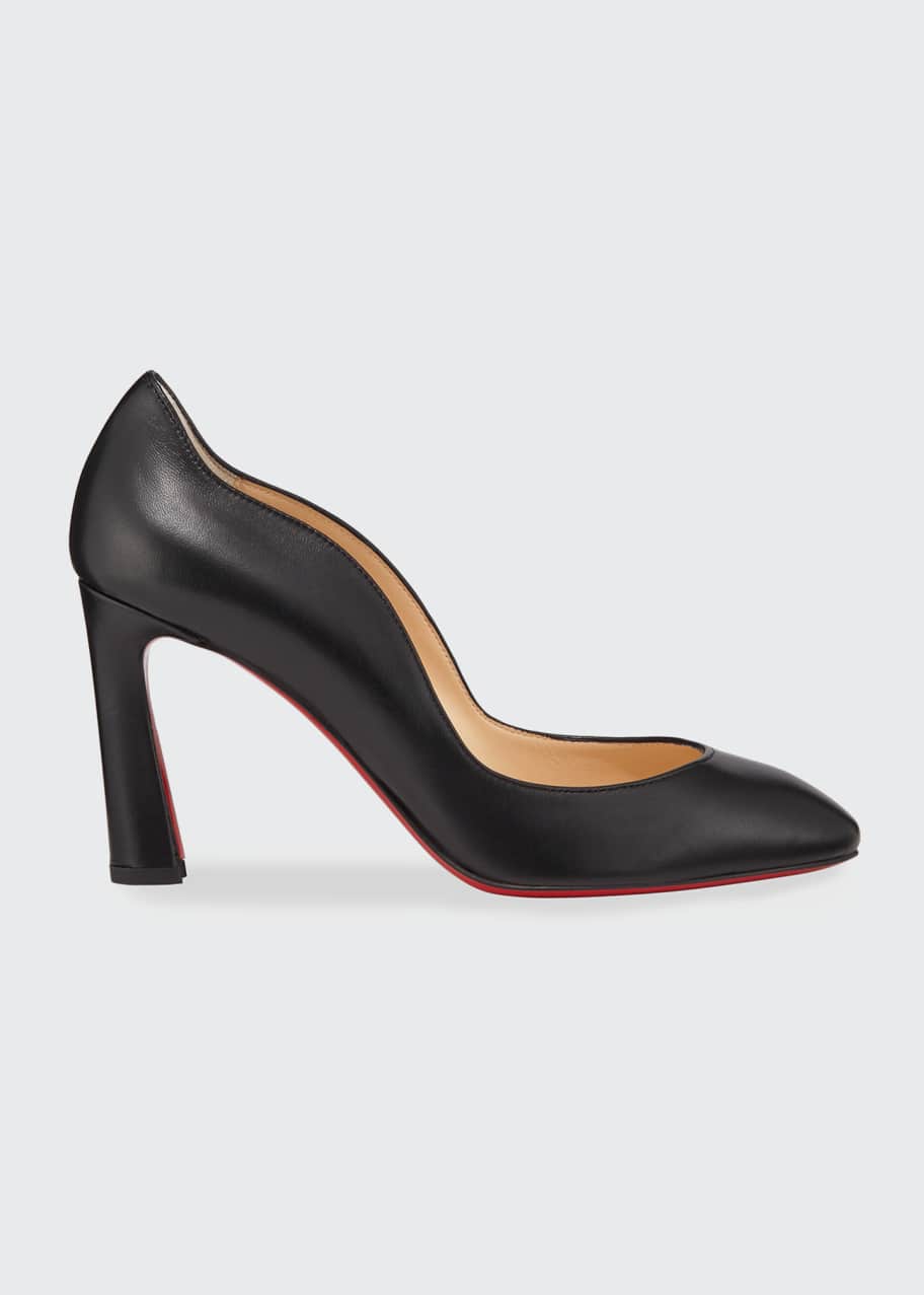 Louboutin agneska sales