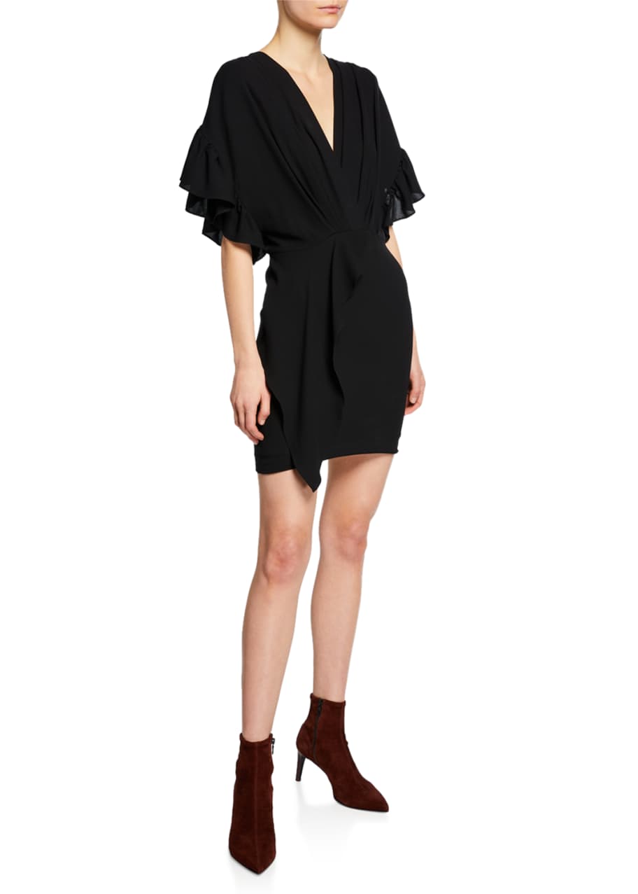 Iro cedar on sale dress