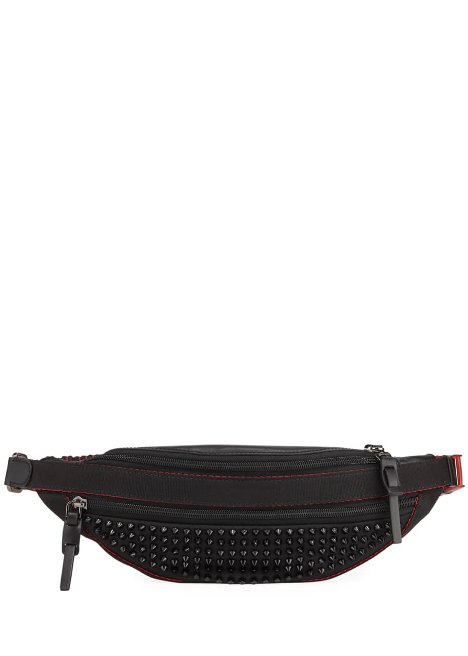 Christian louboutin new arrivals fanny pack