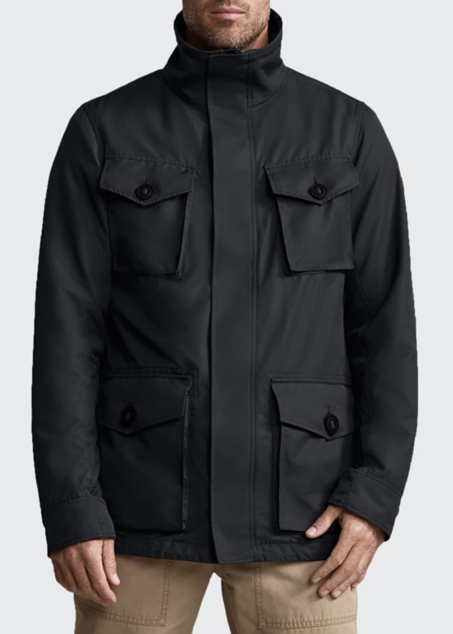 Canada goose stanhope top