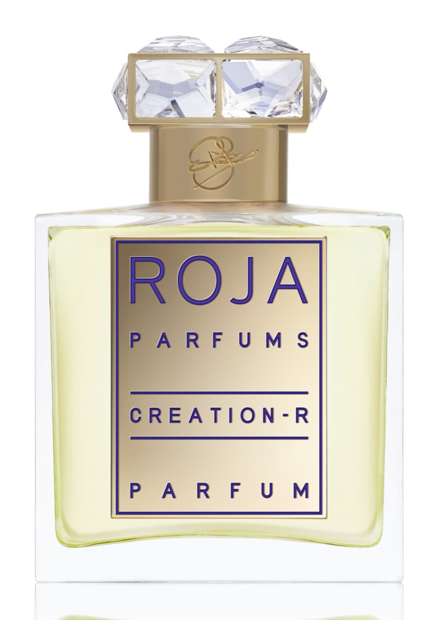 Image 1 of 1: Creation-R Parfum, 1.7 oz./ 50 mL
