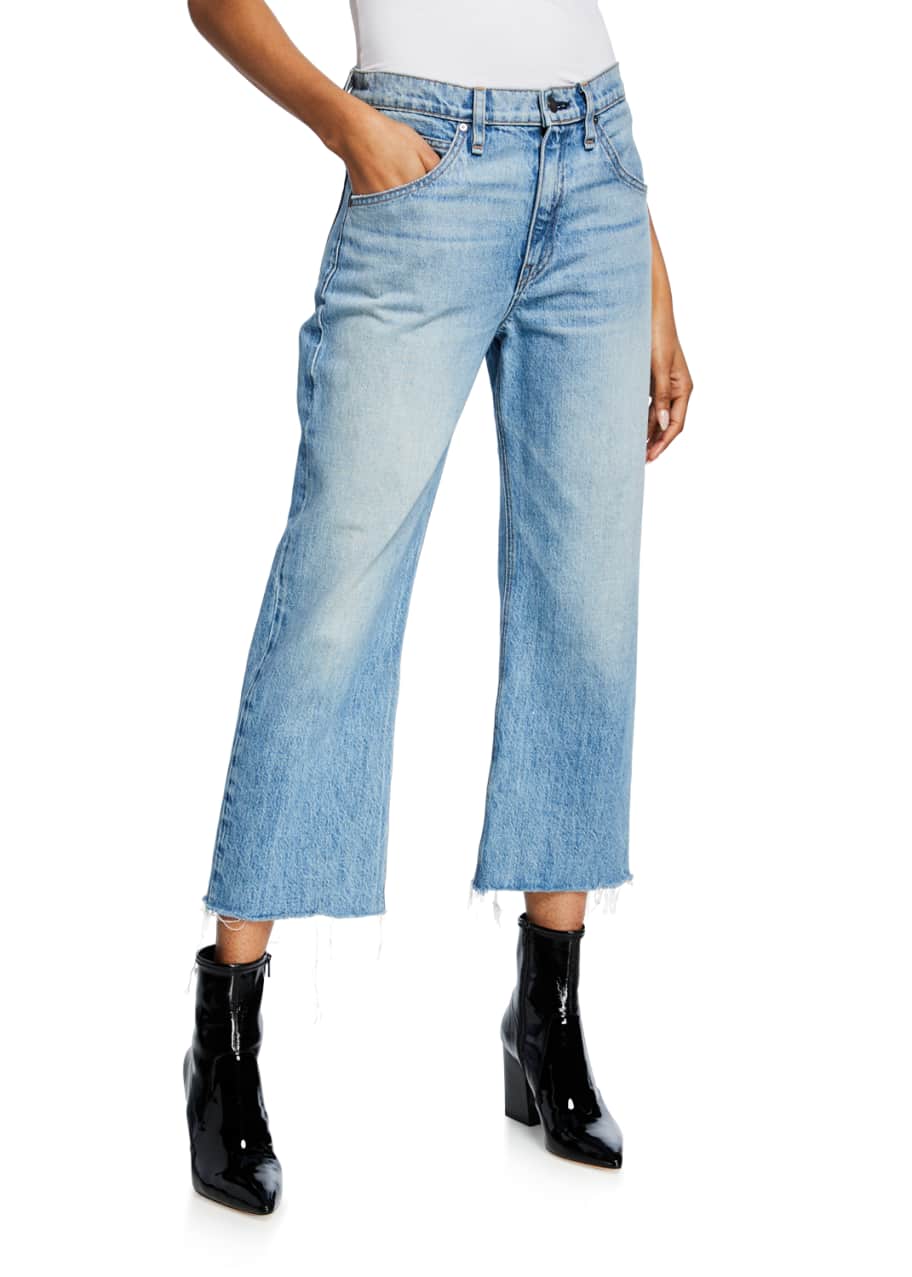 Hudson sloane extremely baggy jeans best sale