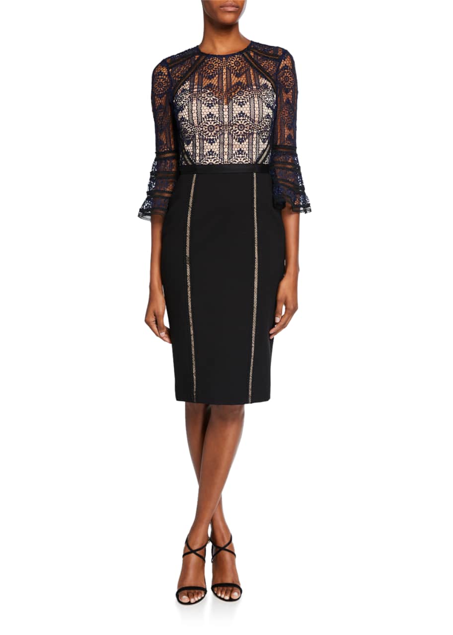 catherine deane cocktail dresses Winona Gown
