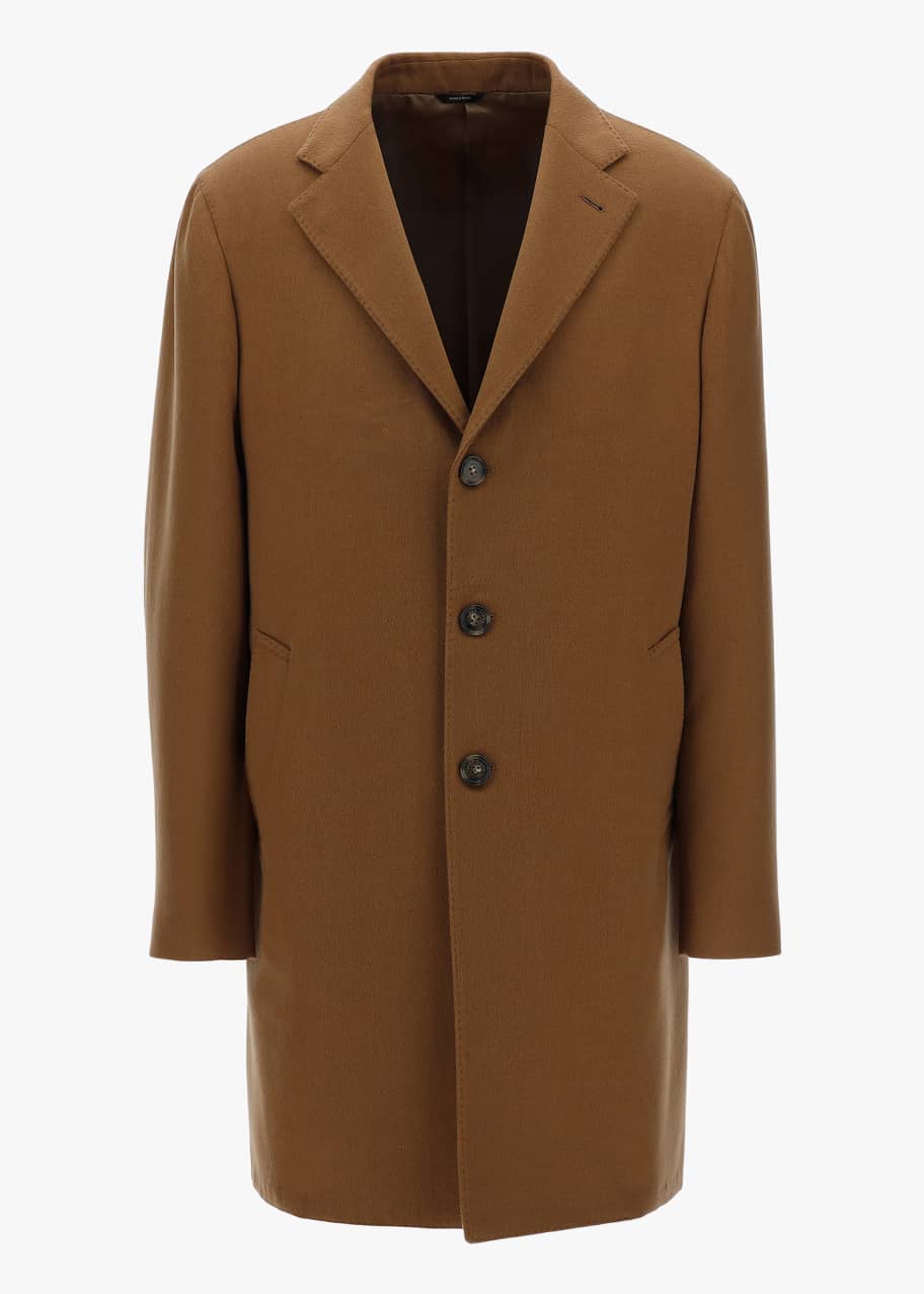 Loro piana sartorial coat new arrivals