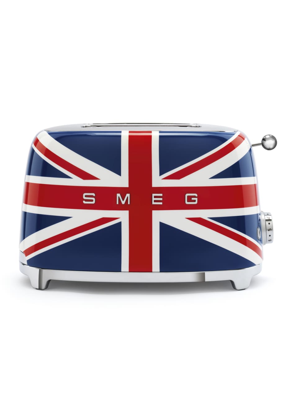 Smeg Union Jack Toaster Bergdorf Goodman