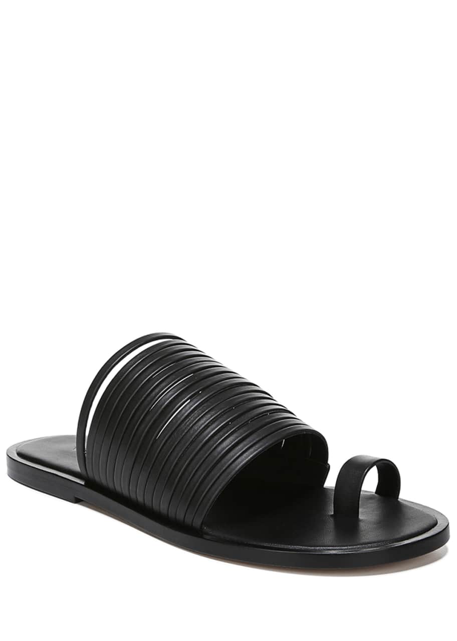 Vince penrose sandals top