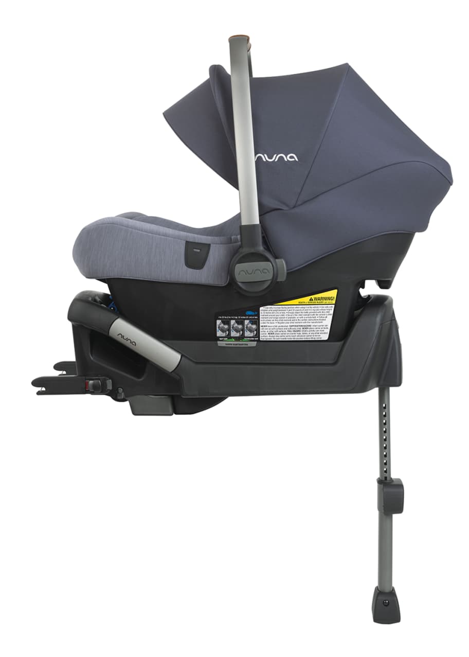 Nuna PIPA Lite Car Seat with Base Bergdorf Goodman
