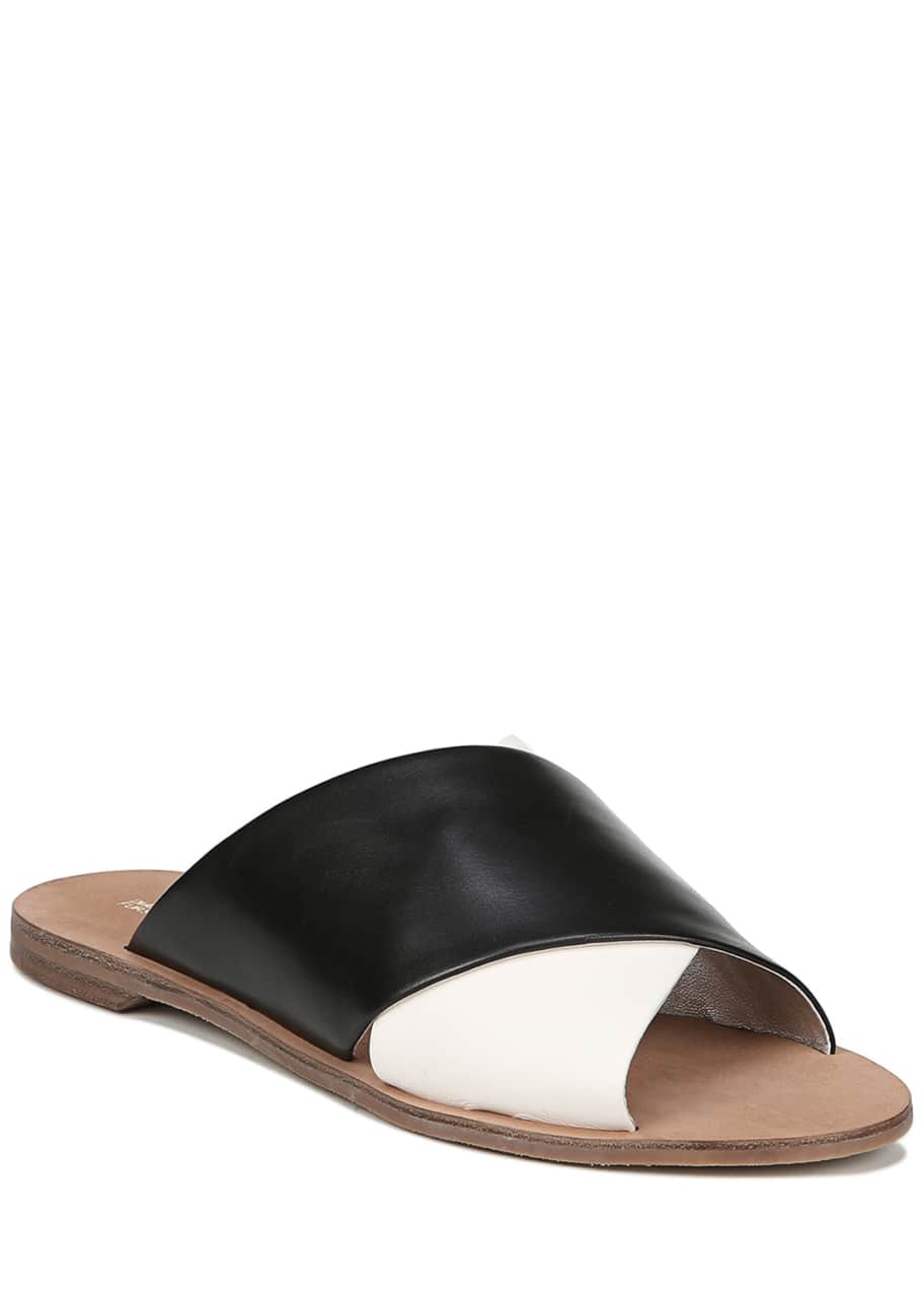 Dvf shop bailie sandal