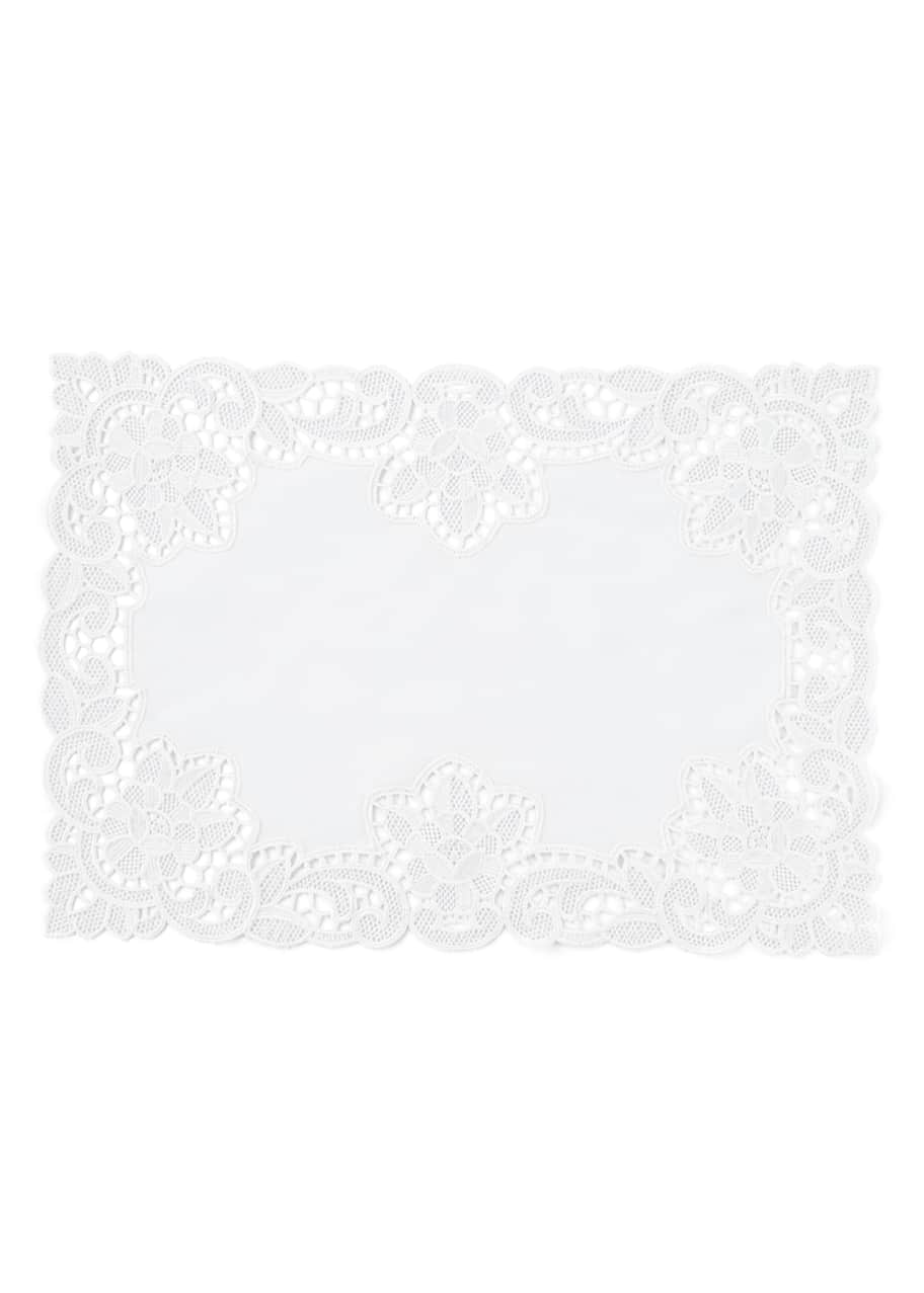 Sferra Simeon Placemats, Set of 4 Bergdorf Goodman