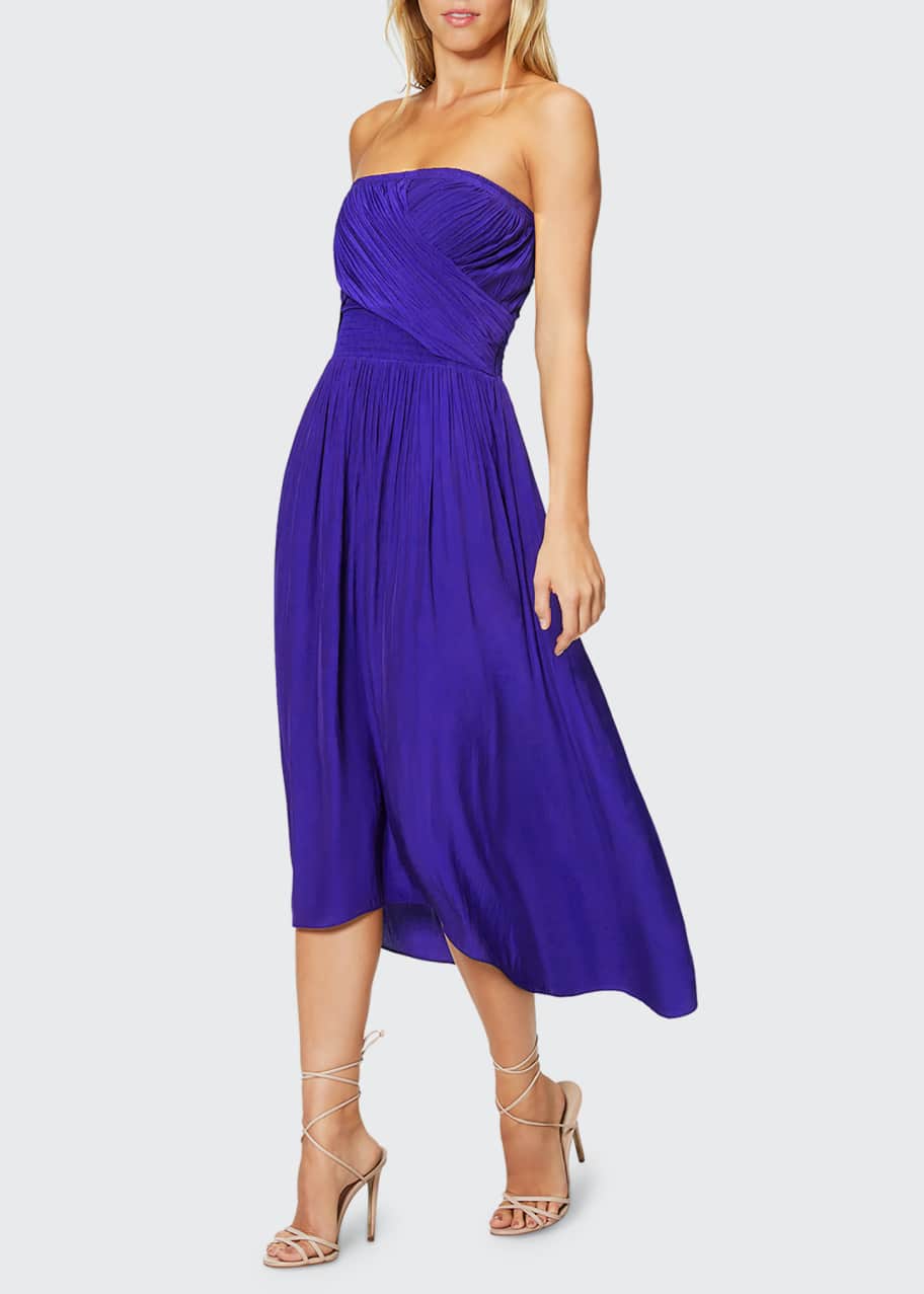 Ramy brook ava dress new arrivals
