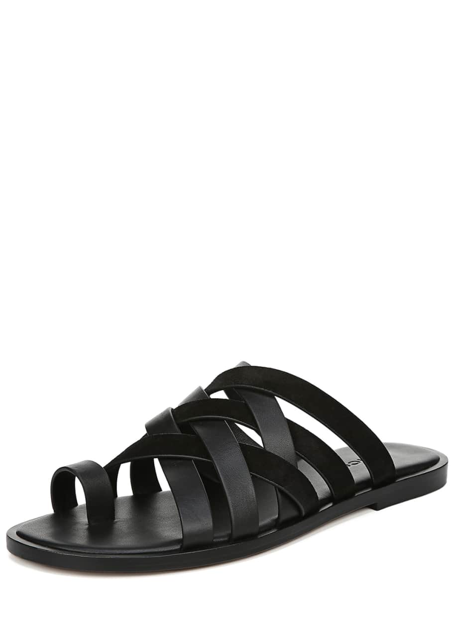 Vince hotsell piers sandal