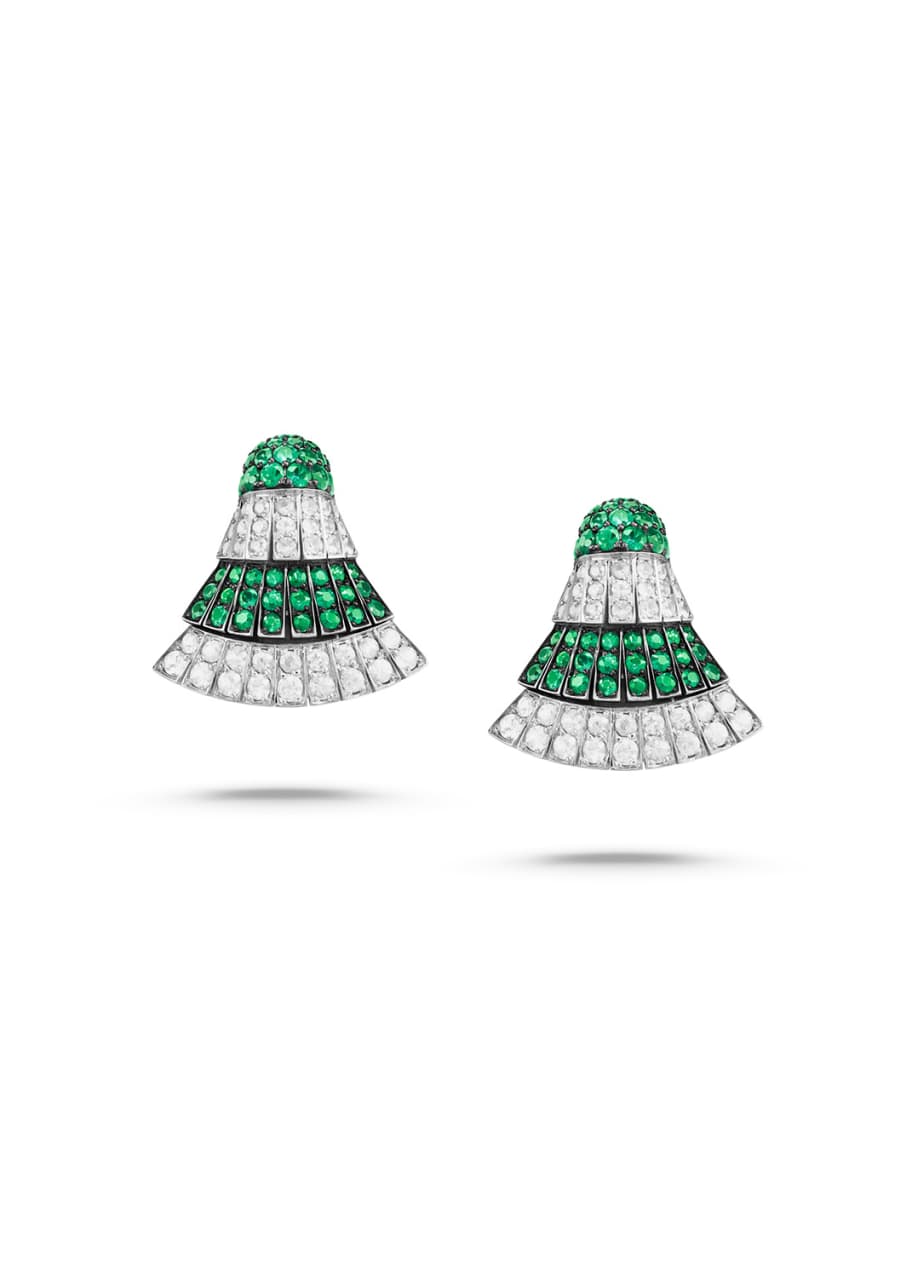 De grisogono earrings price hotsell