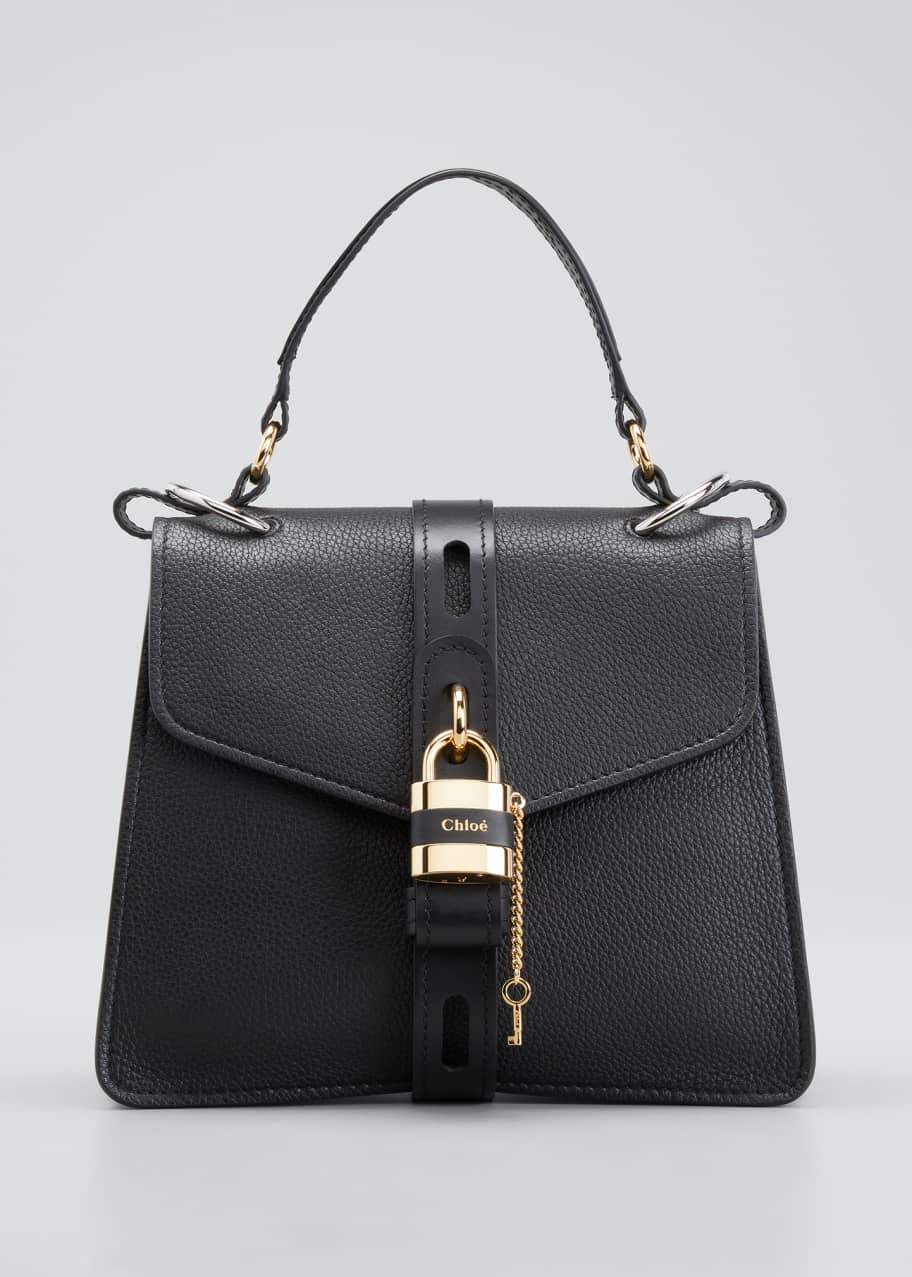 Chloe Aby Medium Day Shoulder Bag - Bergdorf Goodman