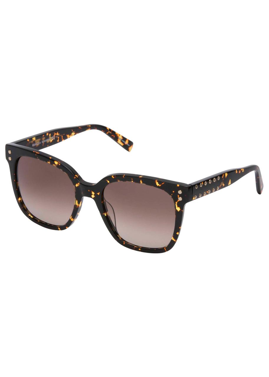 Rebecca Minkoff Cyndi Square Sunglasses nwt Rebecca Minkoff | Accessories | Rebecca Minkoff Cyndi Square  main image 4
