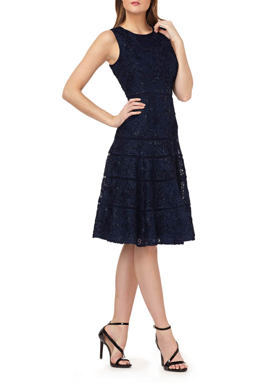 Carmen marc infusion dress sales