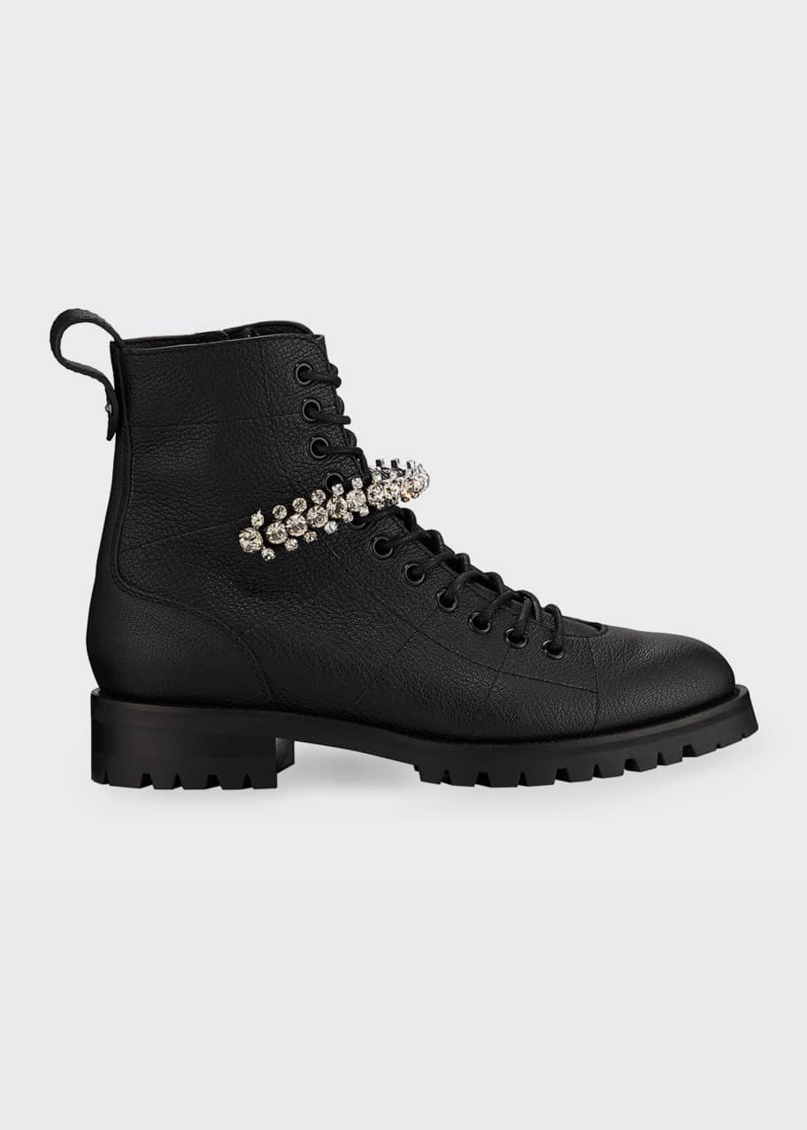 Jimmy top choo cruz