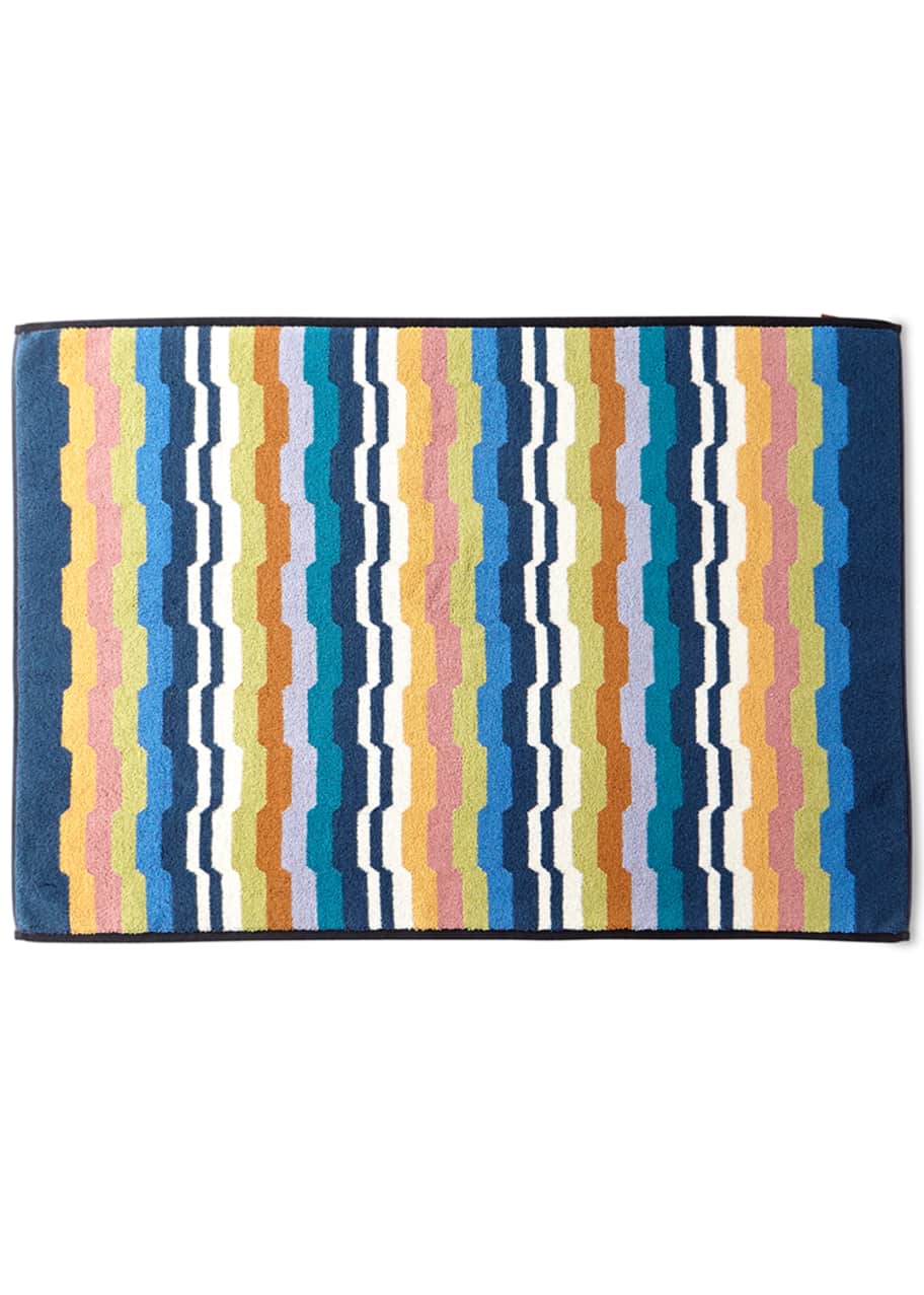 Missoni Home Wilbur Bath Mat Bergdorf Goodman