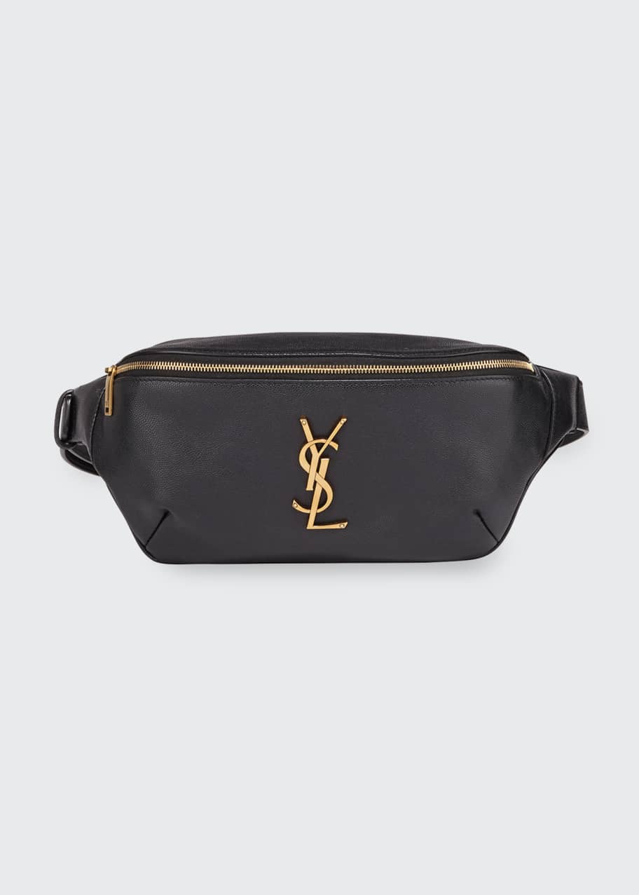 Ysl bum bag clearance