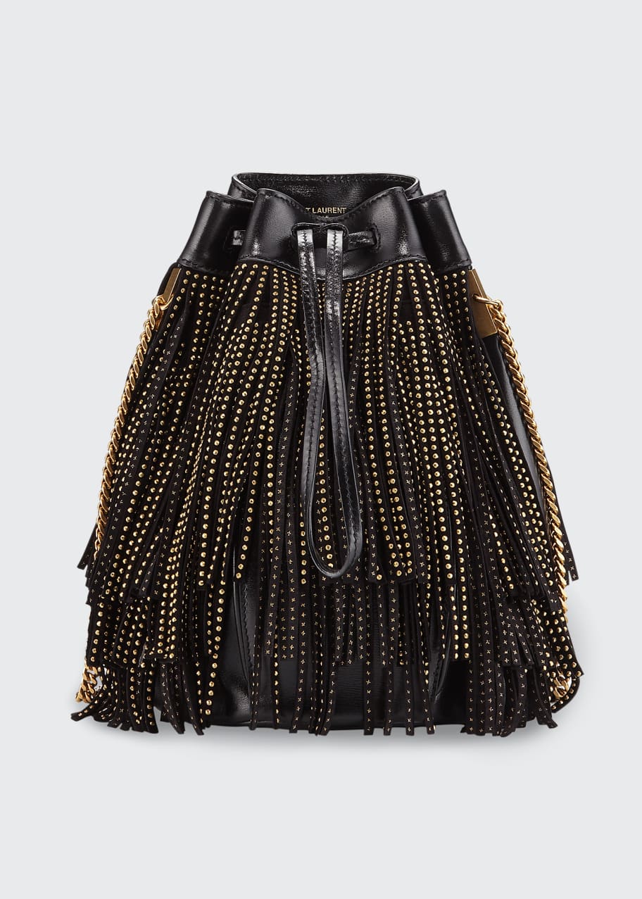 Ysl talitha bag sale