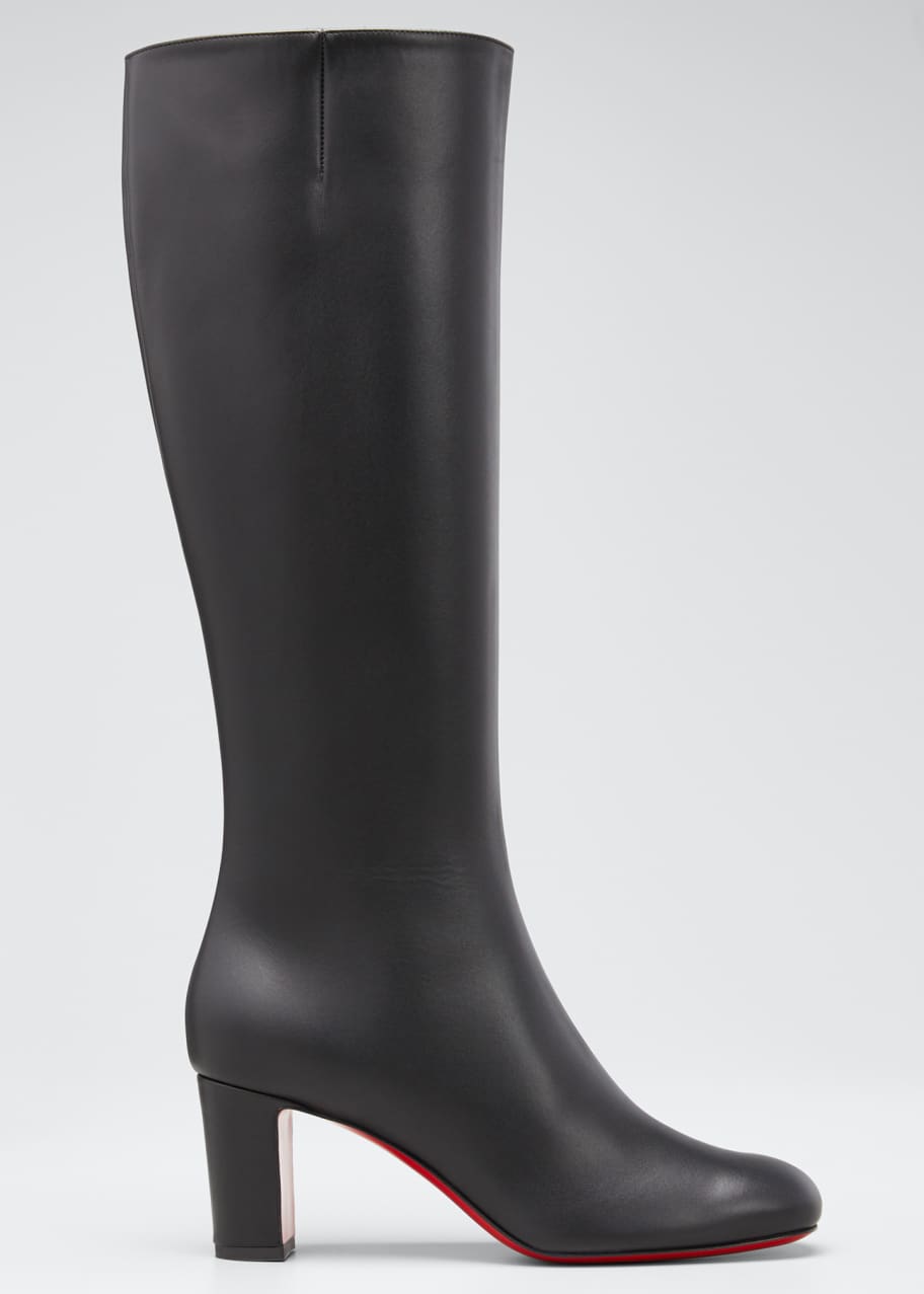 Image 1 of 1: Cadrilla Botta Tall Boots