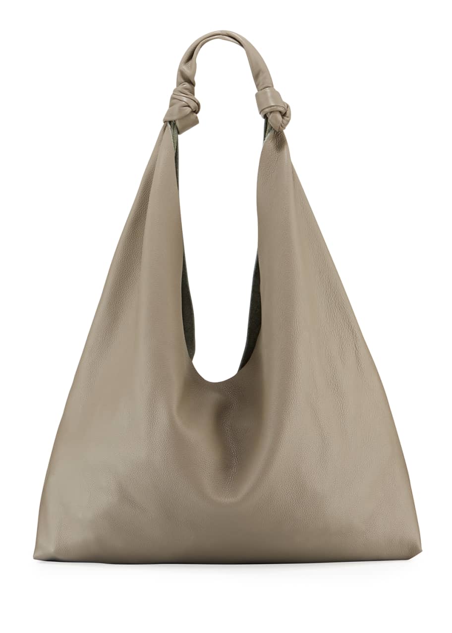 The row 2025 bindle two bag