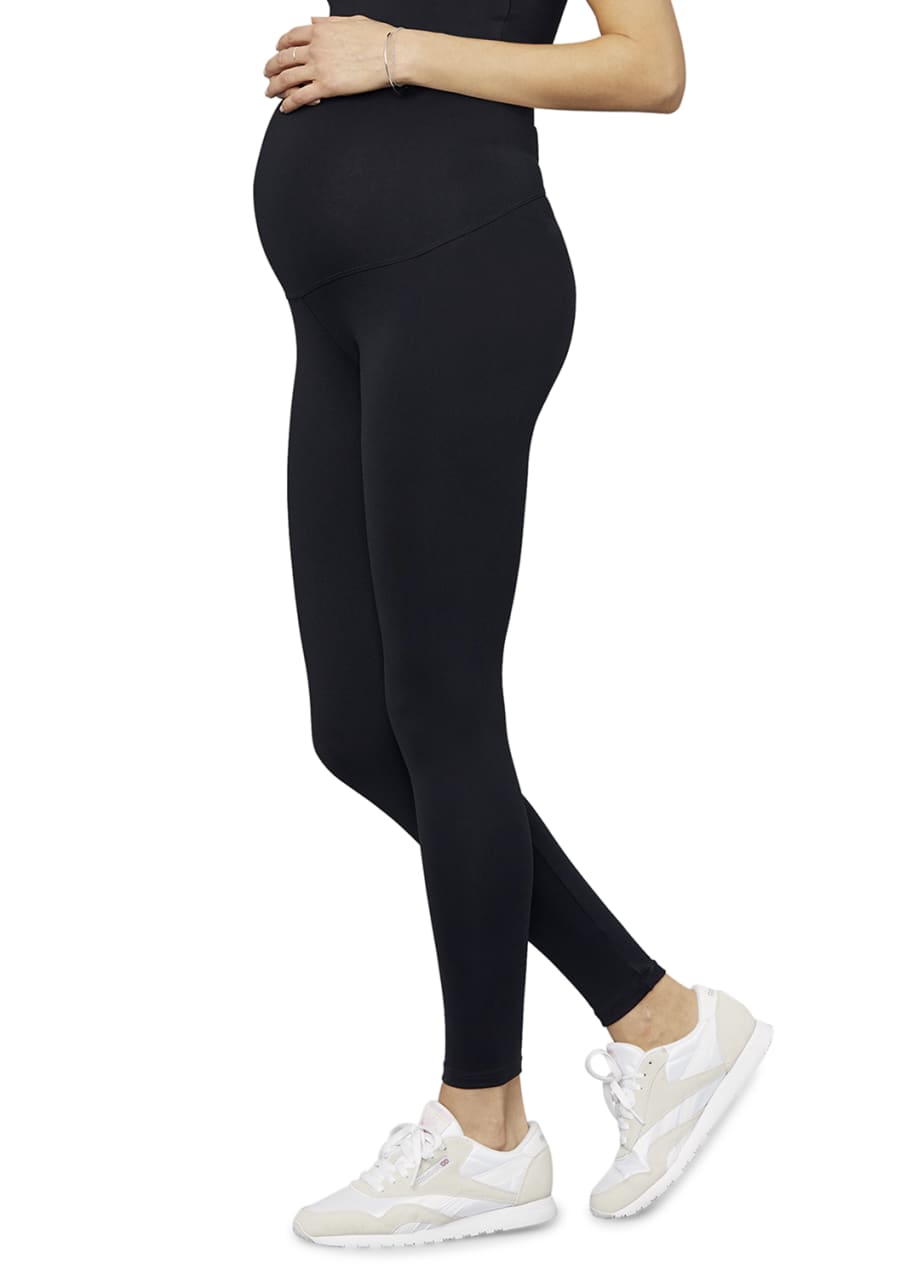 David lerner deals maternity leggings