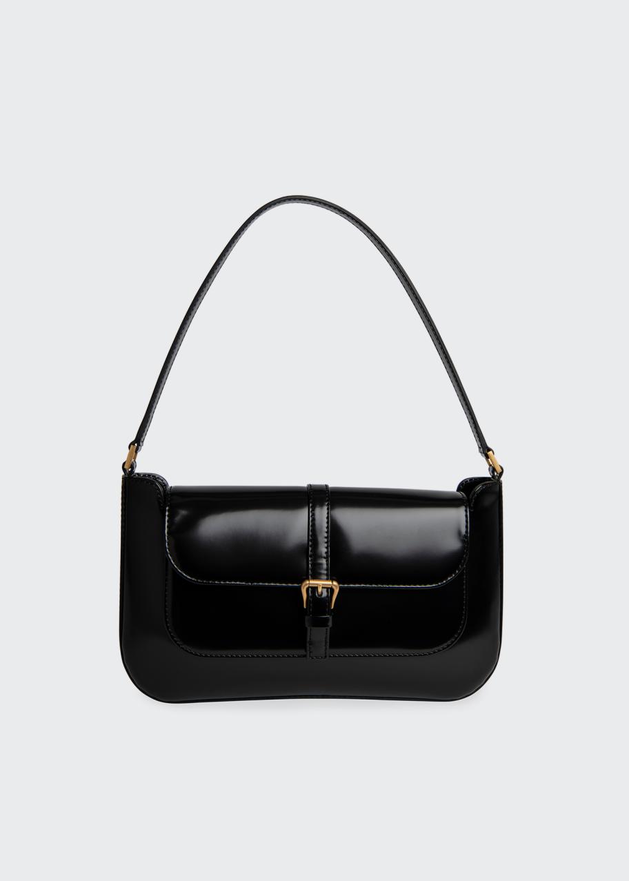 by far miranda suede