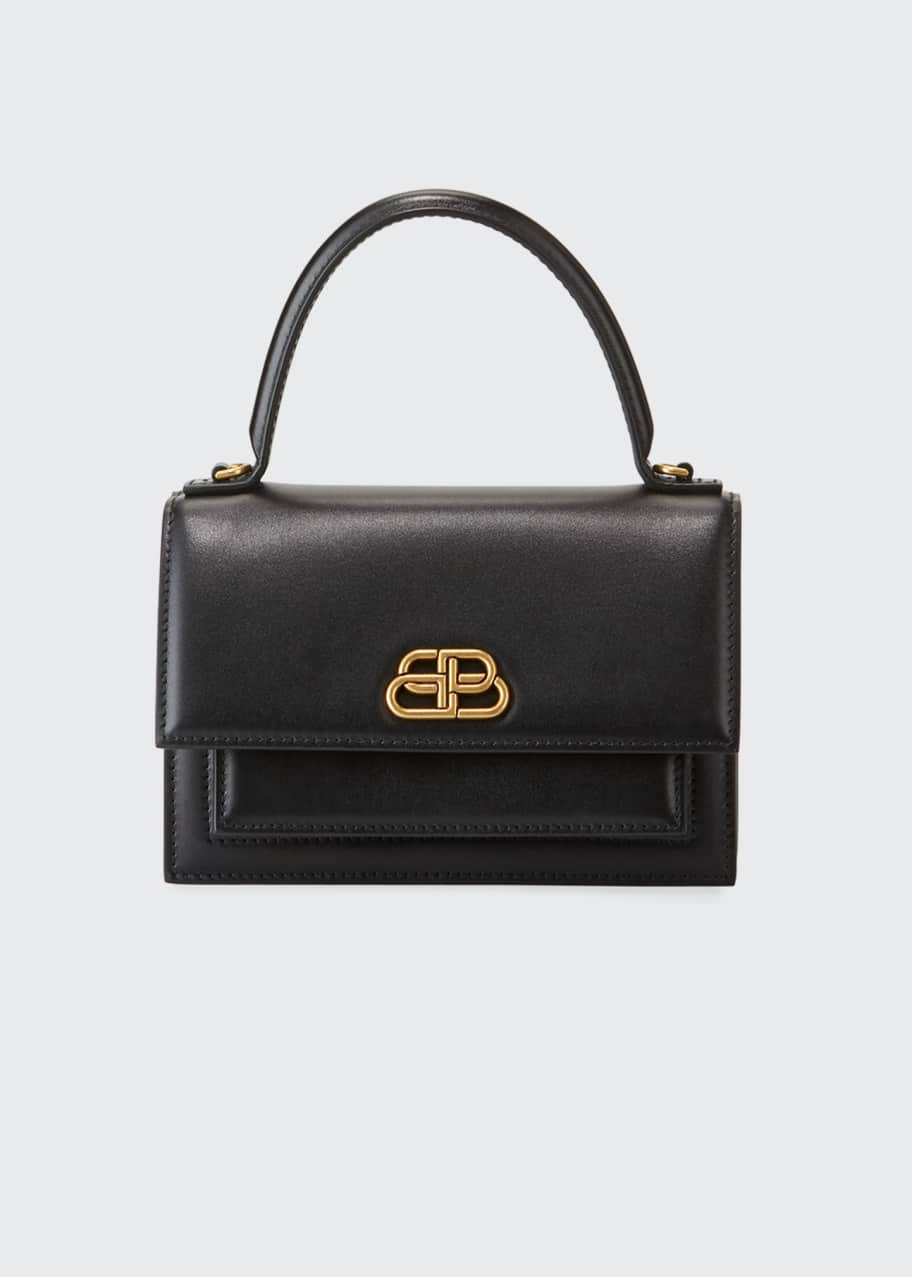 Balenciaga sharp xs discount