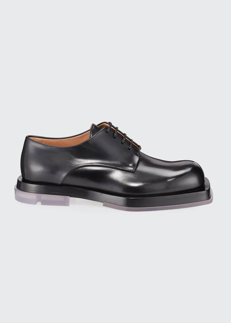Bottega veneta derby shop