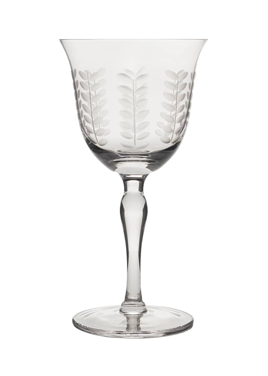Image 1 of 1: Veronica Vino Wine Glass