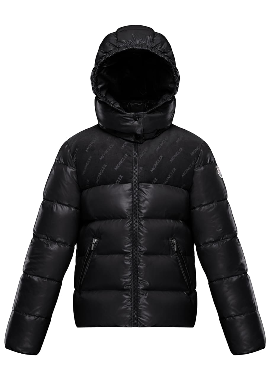 Moncler new maya size 14 deals