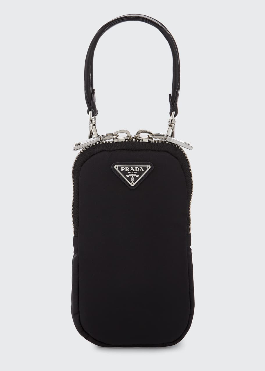 Prada cargo mini bag shop