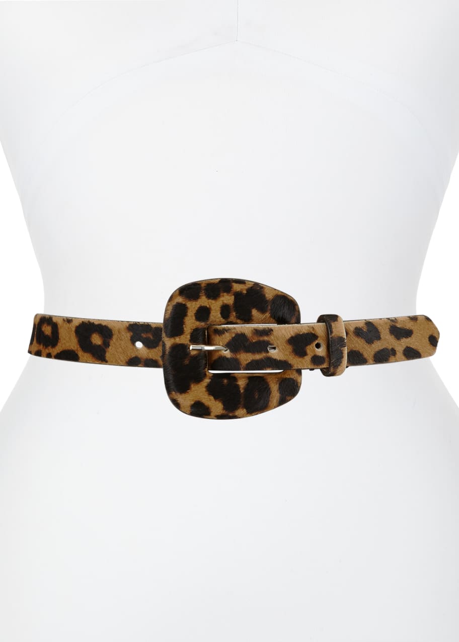 Veronica beard clearance belt
