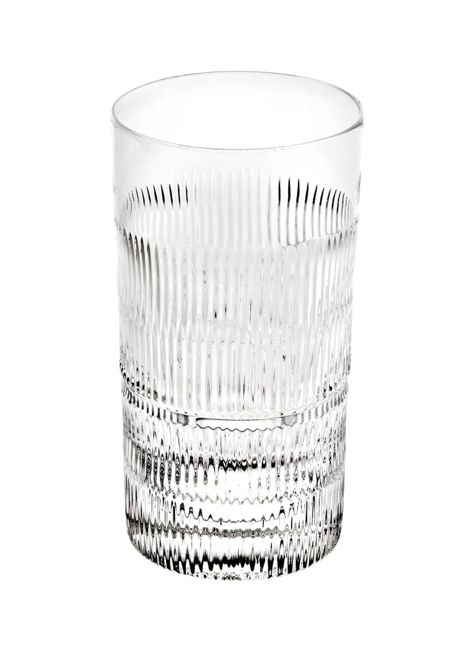 Image 1 of 1: Vendome Highball Glass