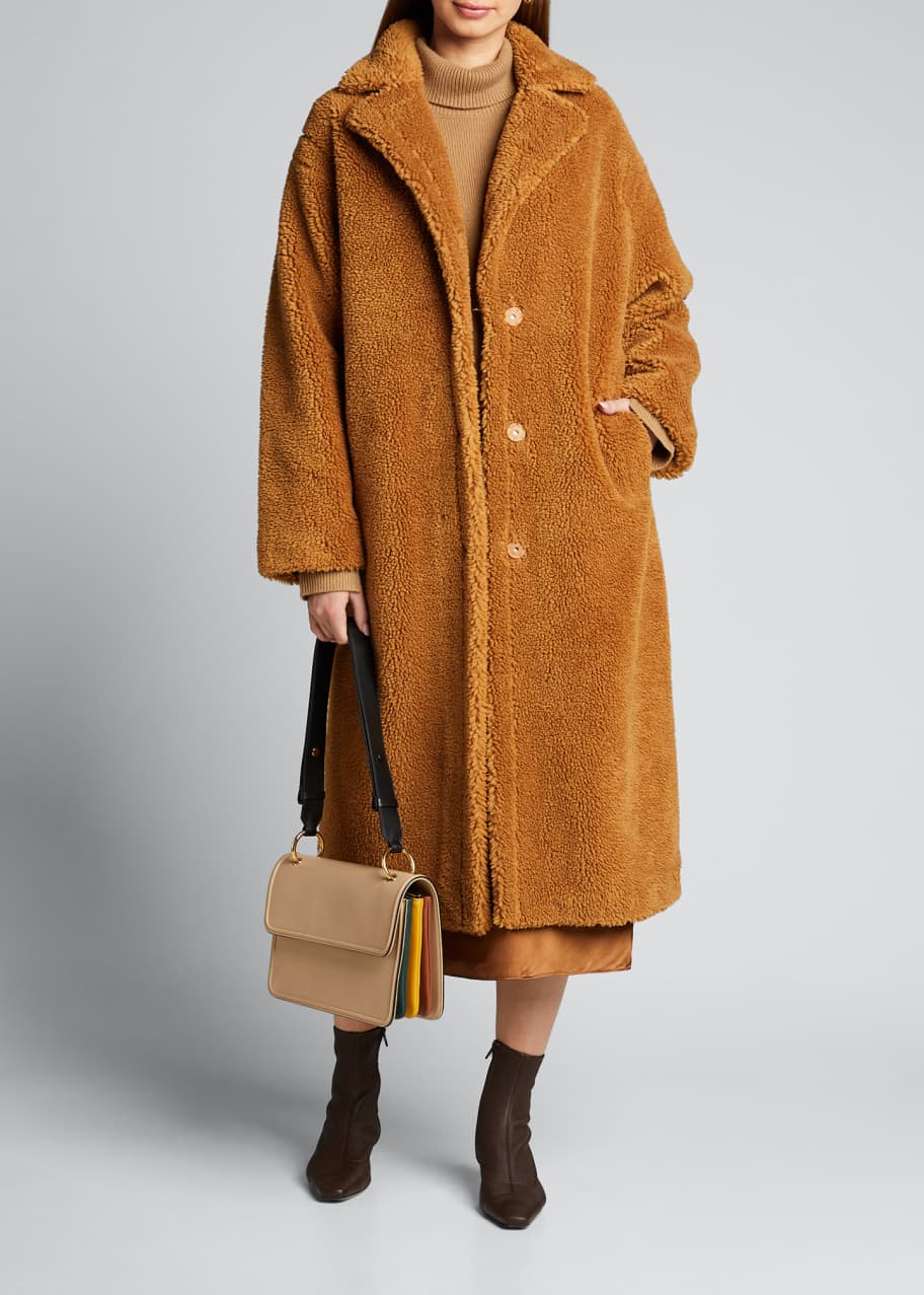Teddy coat stand hot sale