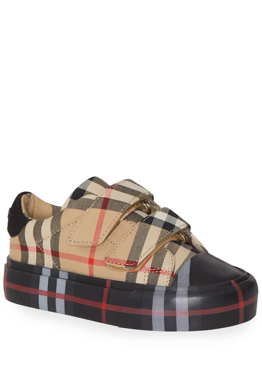 Burberry markham on sale