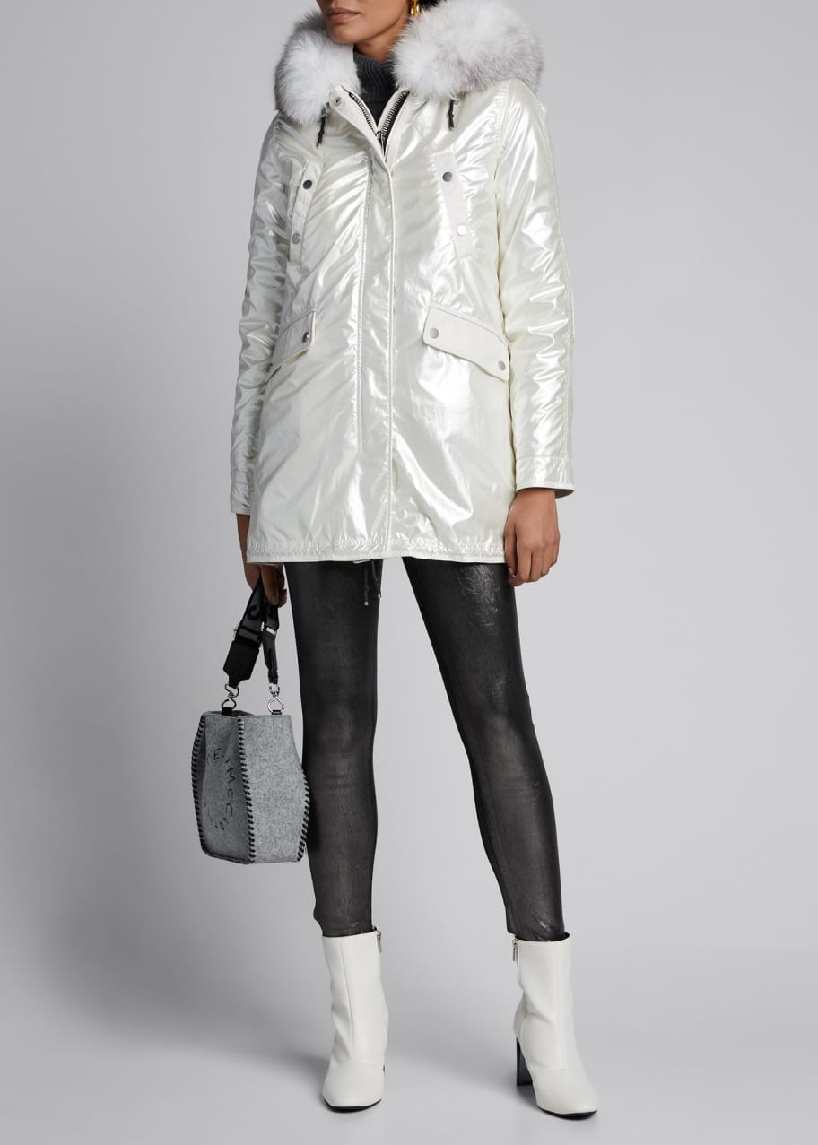 Nicole benisti belleville reversible discount