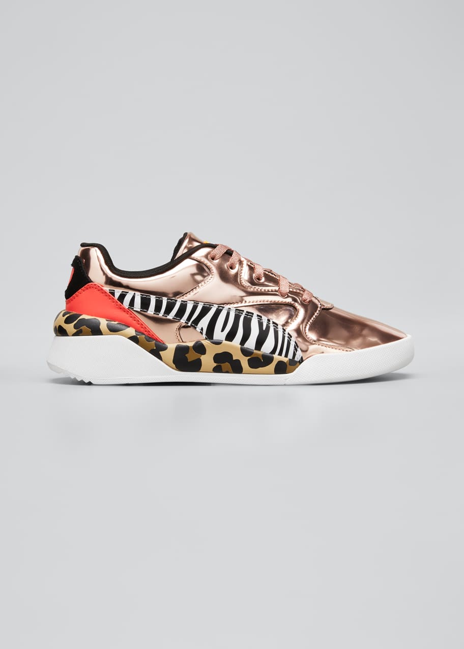Puma x Sophia Webster Aeon Sneakers Bergdorf Goodman