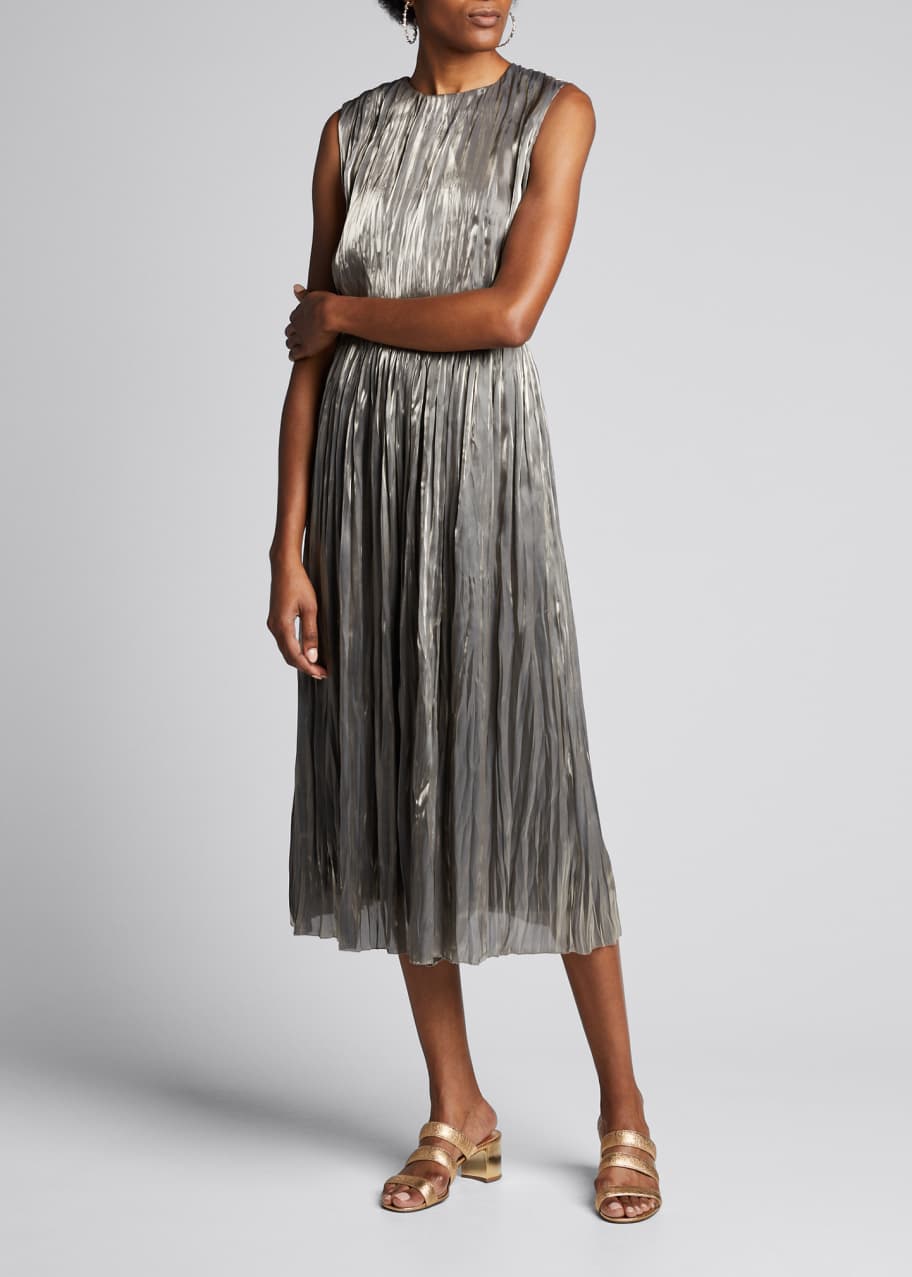Vince pleated hotsell culottes
