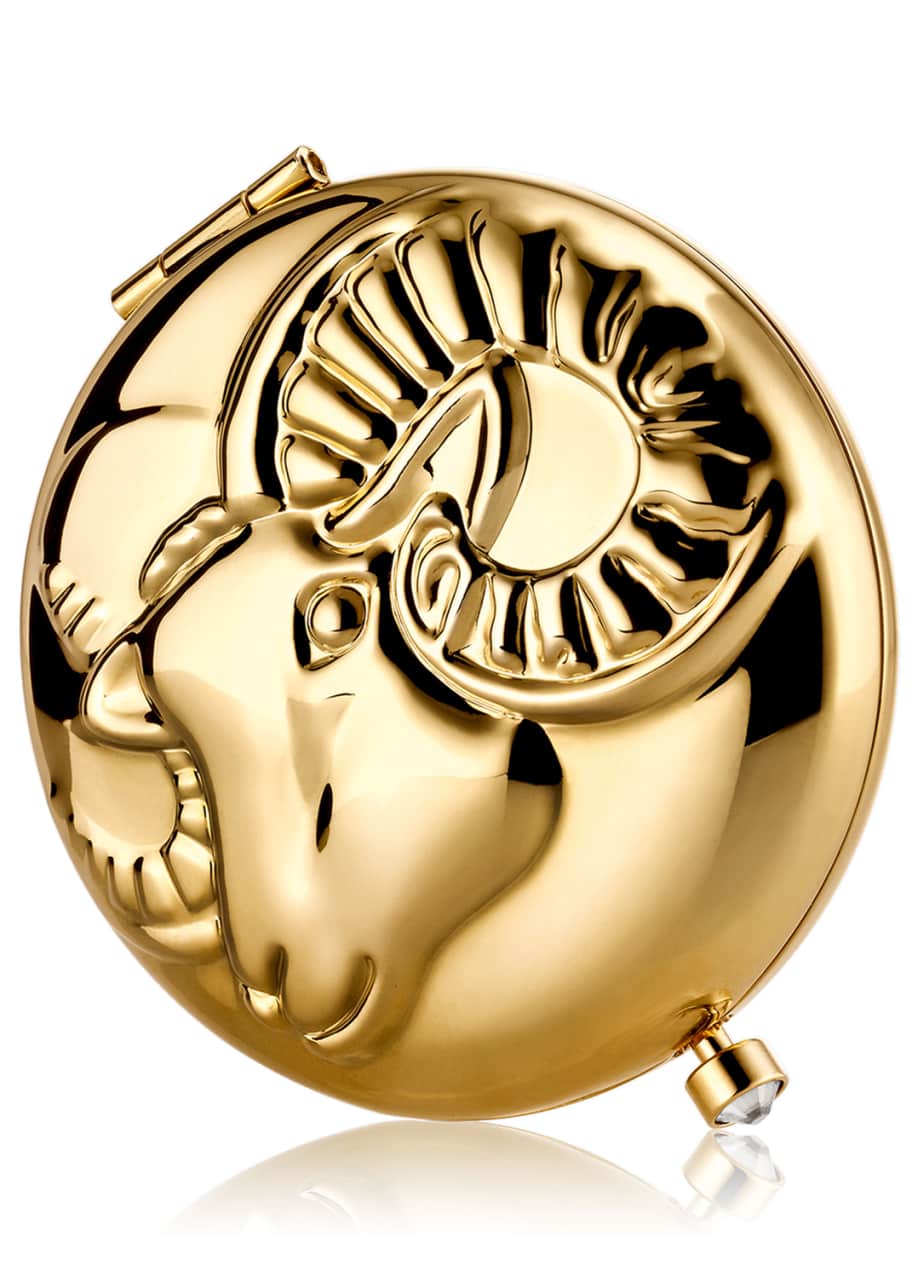 Estee Lauder Aries Compact - Bergdorf Goodman